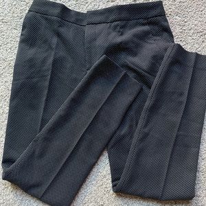Zara woman’s dress pants